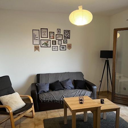 Monte  Maison T3 Bastia Sud, Casamozza מראה חיצוני תמונה