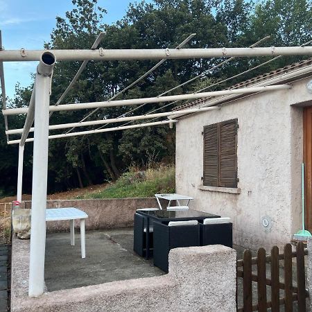 Monte  Maison T3 Bastia Sud, Casamozza מראה חיצוני תמונה