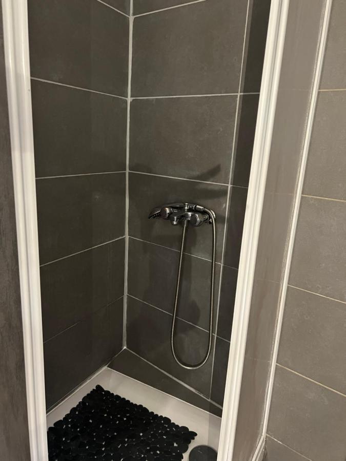 Monte  Maison T3 Bastia Sud, Casamozza מראה חיצוני תמונה