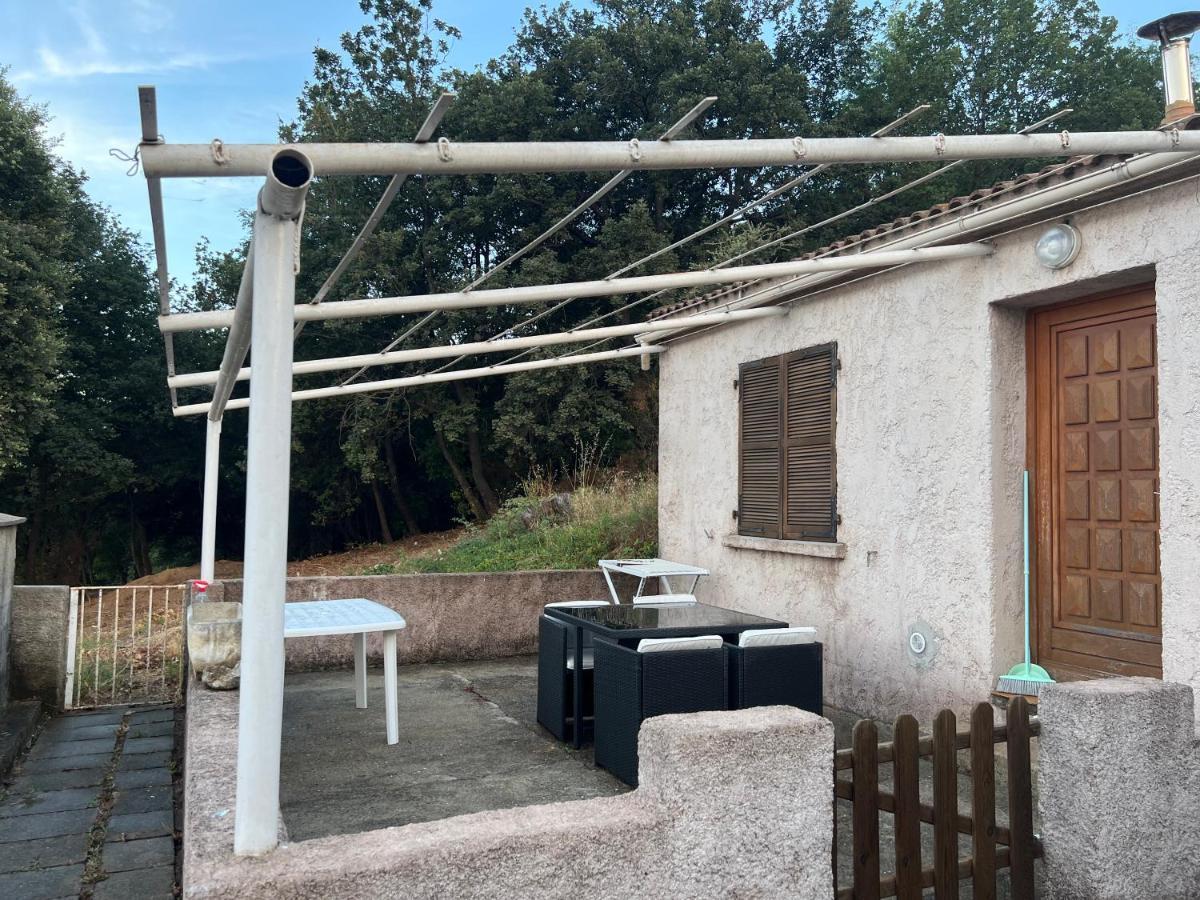 Monte  Maison T3 Bastia Sud, Casamozza מראה חיצוני תמונה