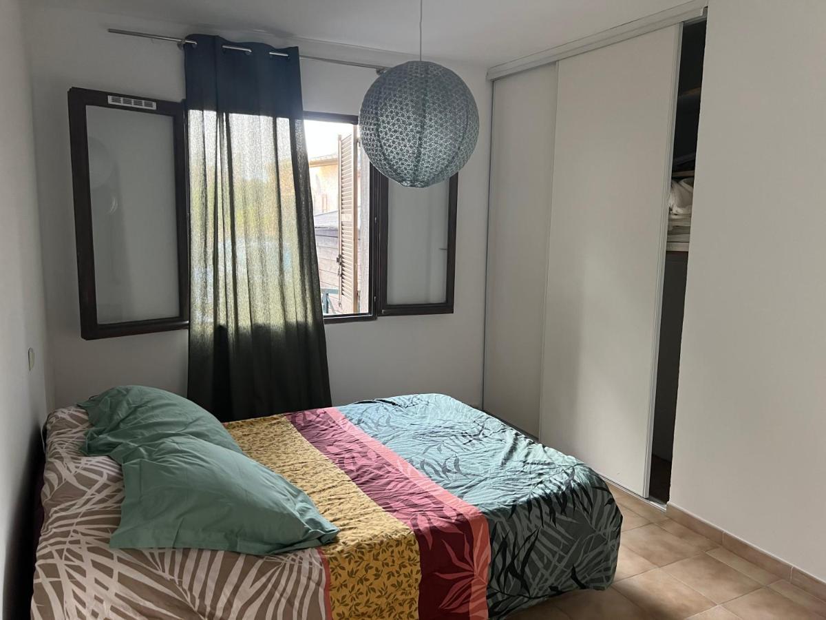 Monte  Maison T3 Bastia Sud, Casamozza מראה חיצוני תמונה